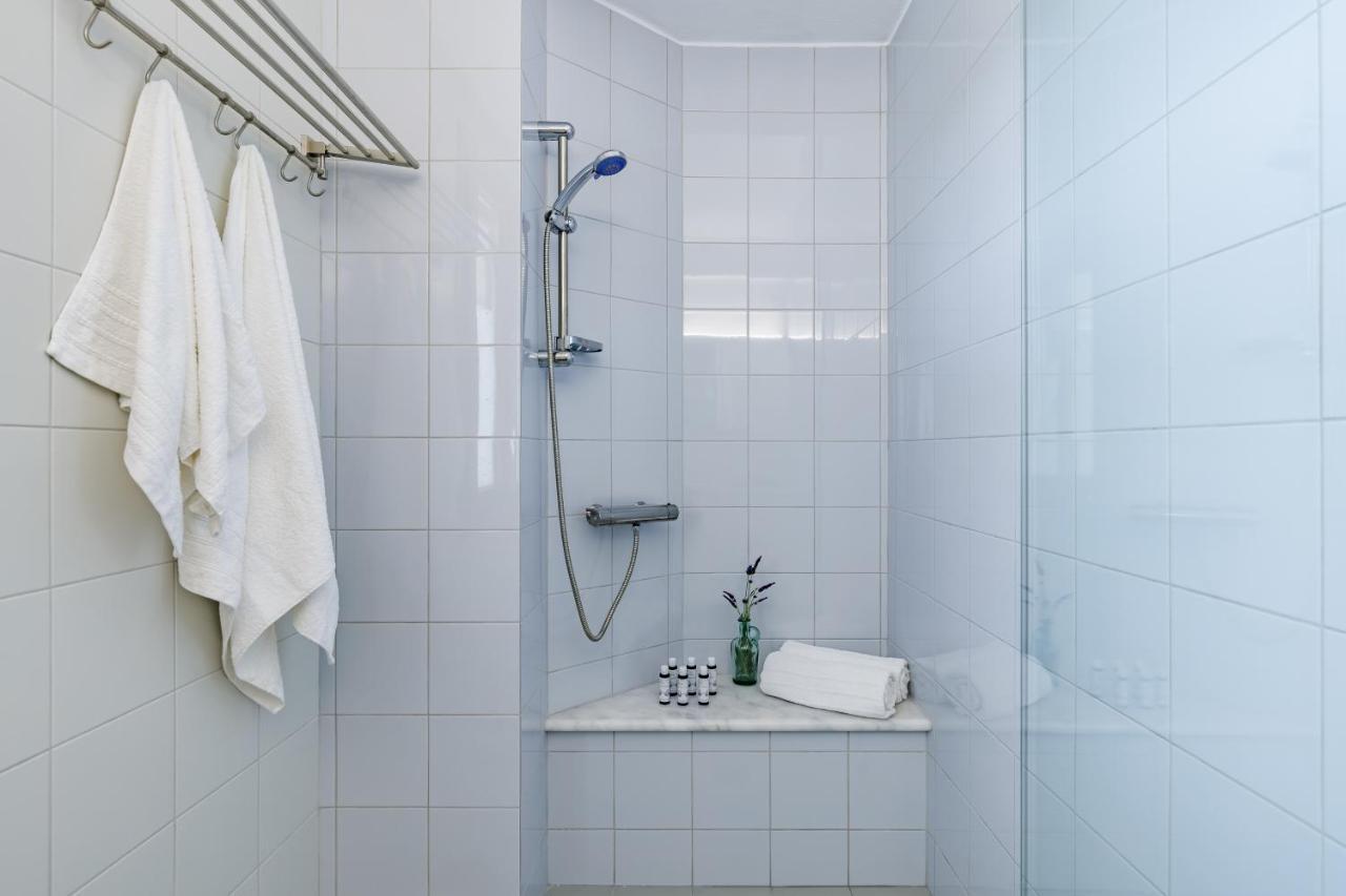 Sunshine Pool Villa Skopelos Town Ngoại thất bức ảnh